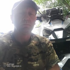 Фотография мужчины Сергей, 48 лет из г. Пятигорск