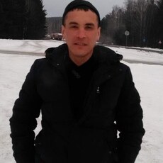 Фотография мужчины Fidan, 39 лет из г. Месягутово