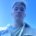 Kir, 26 лет