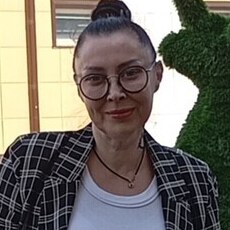 Наталья, 49 из г. Рубцовск.