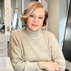 Фотография девушки Наталия, 56 лет из г. Новосибирск