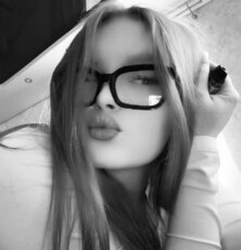 Фотография девушки Алина, 19 лет из г. Минск