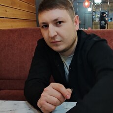 Фотография мужчины Денис, 28 лет из г. Набережные Челны