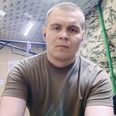 Фотография мужчины Андрей, 30 лет из г. Чебоксары