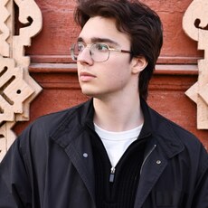Фотография мужчины Леонид, 18 лет из г. Жуковский