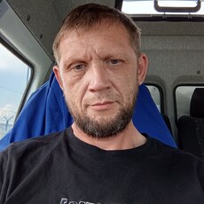 Фотография мужчины Александр, 46 лет из г. Кингисепп