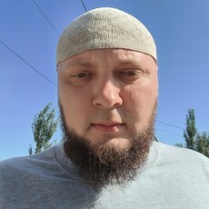 Фотография мужчины Хамзат, 30 лет из г. Павлодар