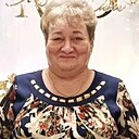 Евдокия, 56 лет