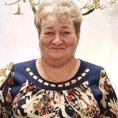 Фотография девушки Евдокия, 56 лет из г. Казань