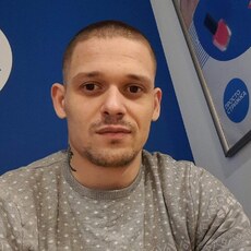 Фотография мужчины Артем, 25 лет из г. Находка