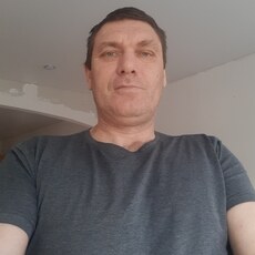 Фотография мужчины Сергей, 47 лет из г. Новоалександровск