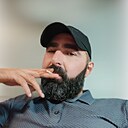 Вачик, 38 лет