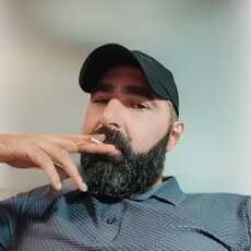 Фотография мужчины Вачик, 38 лет из г. Истра
