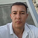 Ержан, 37 лет