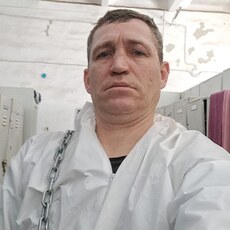 Фотография мужчины Вова, 48 лет из г. Семей