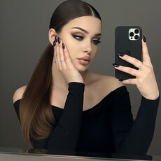 Ника, 19 из г. Санкт-Петербург.