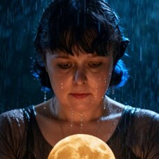 Фотография девушки Галина, 49 лет из г. Партизанск