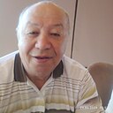 Serik, 69 лет
