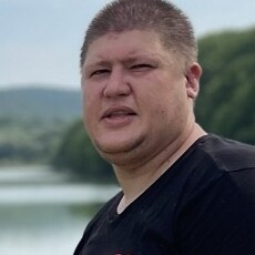 Фотография мужчины Макс, 37 лет из г. Темрюк