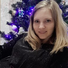 Фотография девушки Милена, 34 года из г. Железногорск-Илимский