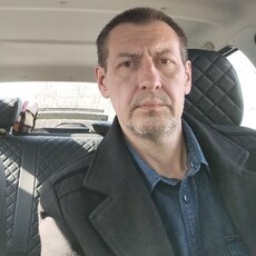Фотография мужчины Андрей, 45 лет из г. Омск