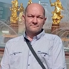 Фотография мужчины Александр, 45 лет из г. Слуцк
