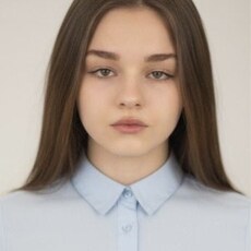 Фотография девушки Яна, 18 лет из г. Киев