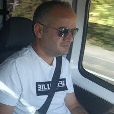 Фотография мужчины Мехмет, 42 года из г. Москва