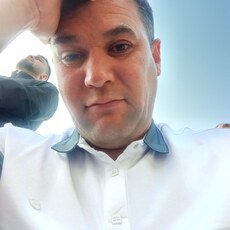 Фотография мужчины Ахмед, 41 год из г. Тюмень