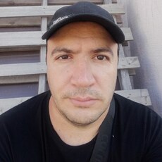 Фотография мужчины Дмитрий, 40 лет из г. Уральск