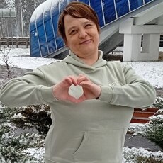 Фотография девушки Сладкоежка, 48 лет из г. Орел