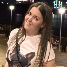 Фотография девушки Юлия, 37 лет из г. Нижний Новгород