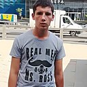 Сергей, 34 года