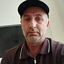 Комрон, 45 лет