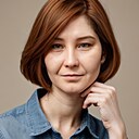 Ася, 35 лет