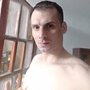 Роман, 33 года