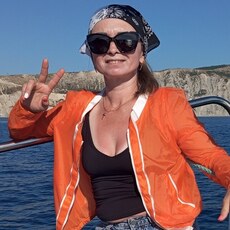 Фотография девушки Агафья, 47 лет из г. Анапа