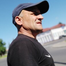 Фотография мужчины Саша, 47 лет из г. Столин