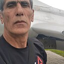 Закир, 57 лет