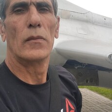 Фотография мужчины Закир, 57 лет из г. Кемерово