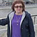 Елена, 61 год