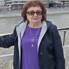 Фотография девушки Елена, 61 год из г. Белгород