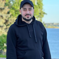 Фотография мужчины Радик, 32 года из г. Саратов