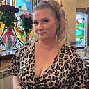 Эля, 46 лет