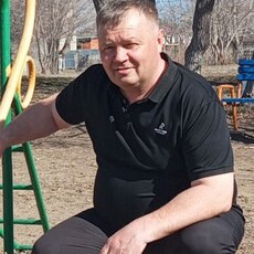 Фотография мужчины Николай, 52 года из г. Костанай