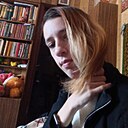 Ксюша Терновая, 30 лет