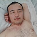 Раман, 33 года