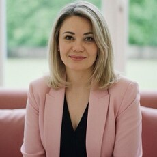 Safiya, 42 из г. Смоленск.