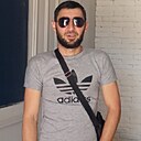 Алик, 41 год