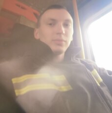 Фотография мужчины Кирилл, 29 лет из г. Прокопьевск